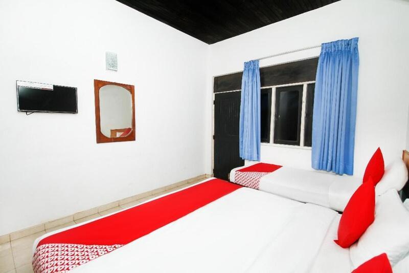 Ceylonica Beach Hotel Negombo Exterior foto